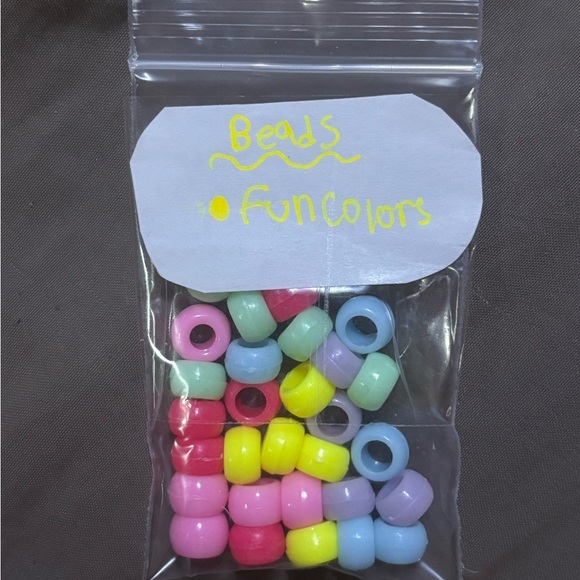 DIY Candy Themed Bracelet - Picture 3 of 4